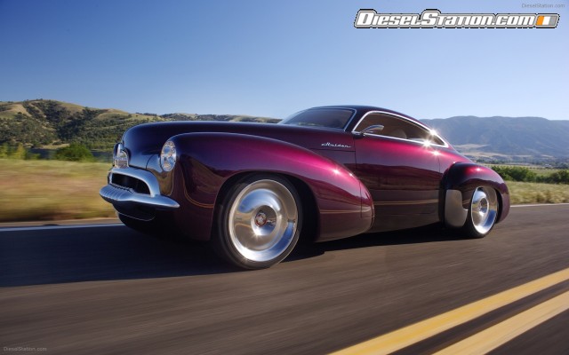 Holden EFIJY Concept Widescreen Picture #55 Holden EFIJY Concept Widescreen Picture #55